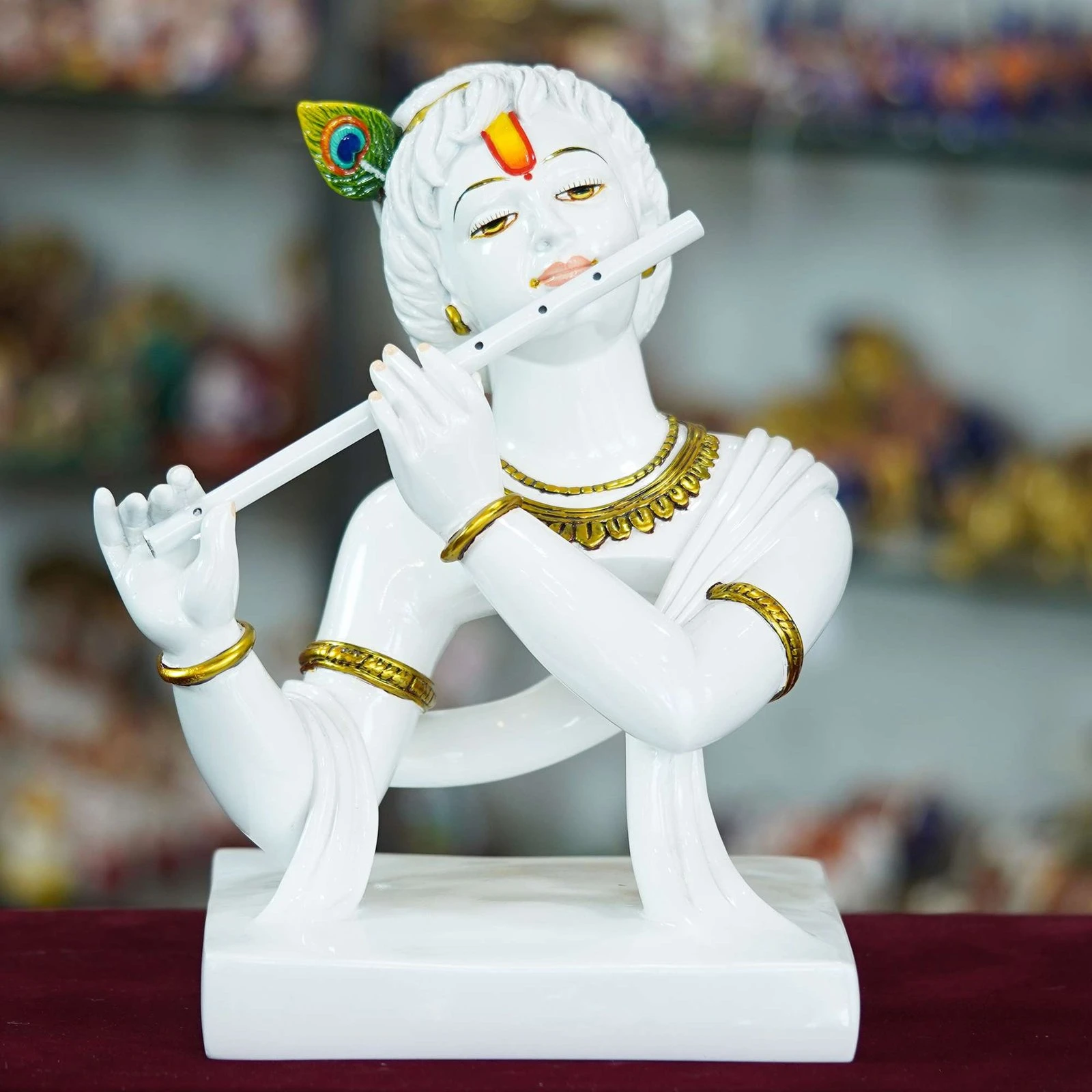 Marble Craft