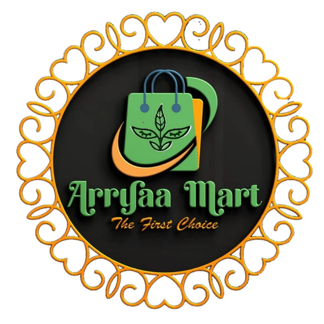 Arryaa enterprises limited
