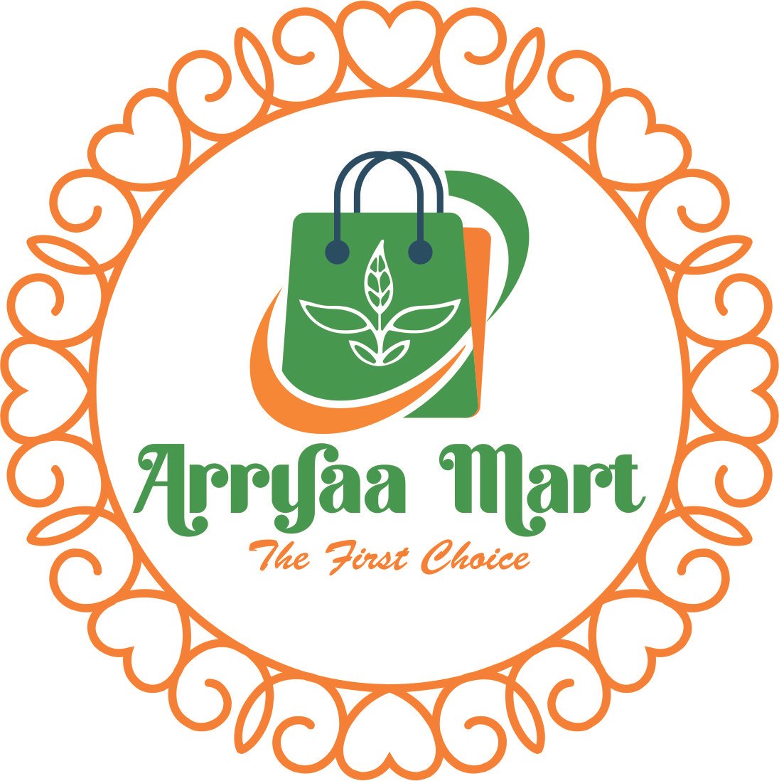 Arryaa Mart